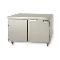 Leader ESLB48 - 48" Low Boy Under Counter Refrigerator NSF Certified