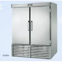 Leader ESLR54 - 54" Reach In Refrigerator - NSF Certified 