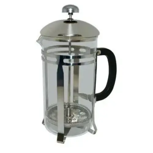 Update International FP-33 - 9.38" x 4" x 6.5" - French Press 