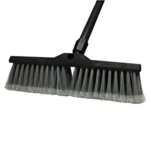 Update International FPB-18 - 57.75" x 2.5" x 18" - Floor Push Broom 