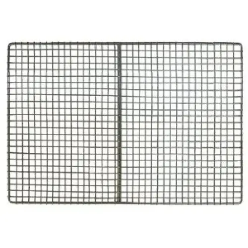 Update International FS1114 - 0.5" x 14" x 11" - Stainless Steel - Fryer Screen