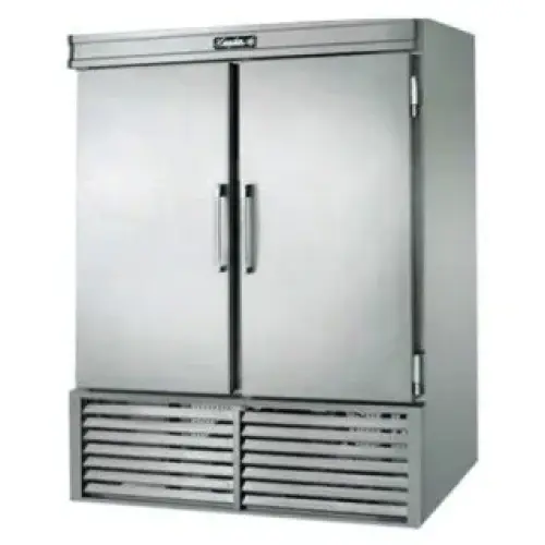 Leader FR54 - 54" Reach In Freezer 