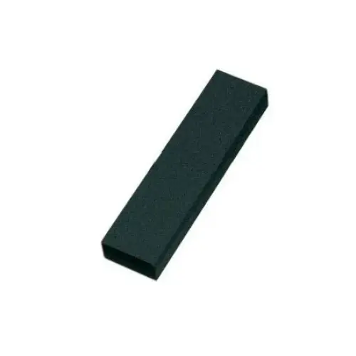 Update International G-0208 - 1" x 2" x 7.87" - Aluminum Oxide - Sharpening Stone