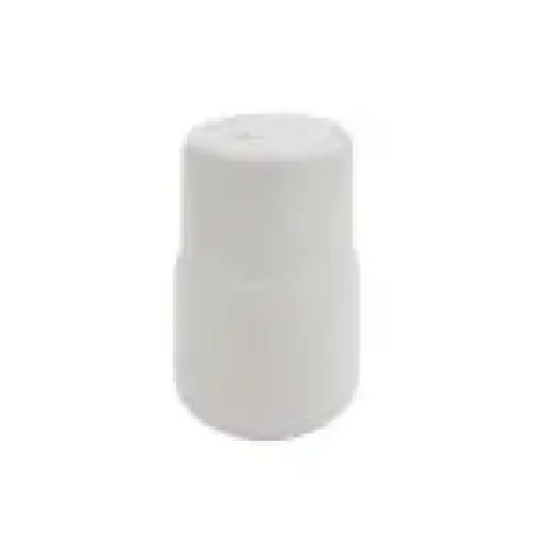 C.A.C. China GAD-SS - Garden State Salt Shaker 1-1/4" - (4 Dozen per Case)