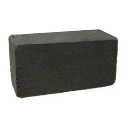 Update International GB-84 - 3.54" x 3.94" x 7.87" - Grill Brick 