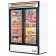 True GDM-49F - 54" Glass Door Reach In Freezer