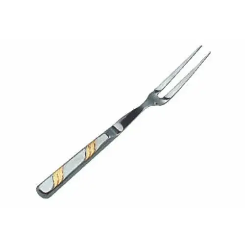 Update International HBG-8/PH - PotFork Gold Accented - Pot Fork   