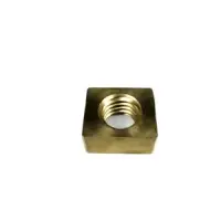 Hobart - HM2-198 - Nut-Bowl Lift Screw - Brass - for Hobart Mixers H600/P660/L800