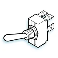 Hobart - HM2-248 - Switch - Bowl Height for Hobart Mixers - A200