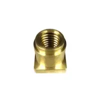 Hobart - HM2-322 - Nut-Bowl Lift - Brass/Parts for Hobart Mixer Models H600/P660/L800/M802/V1401