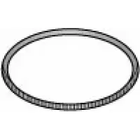 Hobart - HM2-418 - Retaining Ring Parts for Hobart Mixers - A120/A200