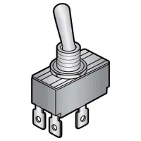 Hobart - HM2-431 - Toggle Switch Parts for Hobart Mixers - A120/A200