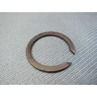 Hobart - HM3-046 - Upper Agitator Shaft Retaining Ring Planetary and Attachment Hub Unit for Model D300/Parts for Hobart Mixers