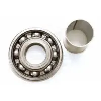 Hobart - HM3-206 - Top Agitator Shaft Bearing Planetary and Attachment Hub Unit for Model D300/Parts for Hobart Mixers