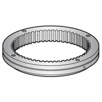 Hobart - HM6-692 - Internal Gear (59T)/Planetary Units for Models H600, L800, and P660