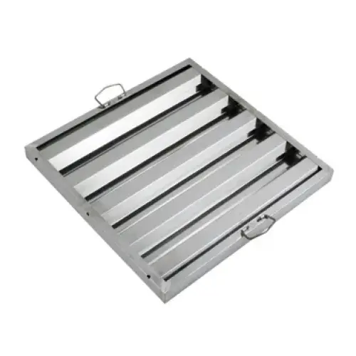 Universal Exhaust Hood Filter