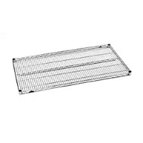 Universal MFG Chrome Wire Shelf 21" [C21X72]