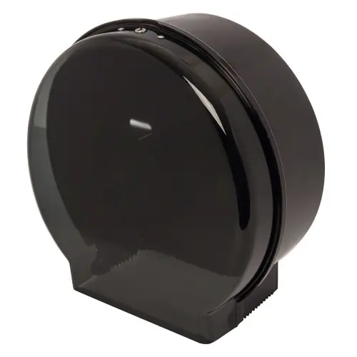 Update International JTPD-12 - 11" x 5.5" x 10.75" - Single Roll - Jumbo Toilet Paper Dispenser