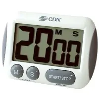 CDN TM15 - Extra Big Digit Timer 