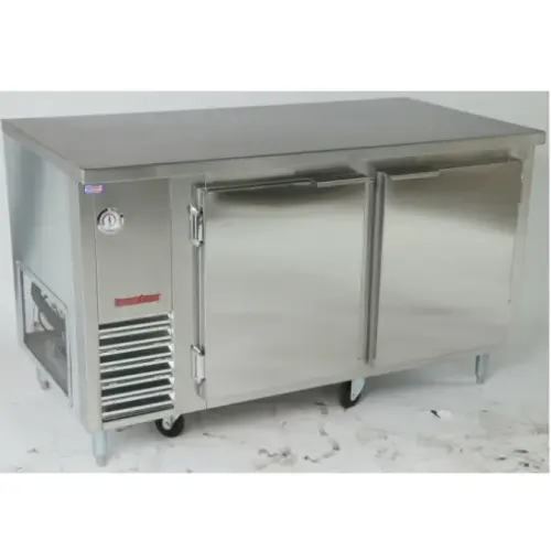 Universal LB60SC - 60" Undercounter Refrigerator