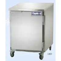 Leader LB27 -  27" Low Boy Under Counter Refrigerator