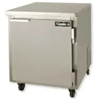 Leader ESLB27 - 27" Low Boy Under Counter Refrigerator NSF Certified