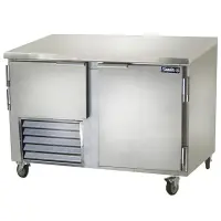 Leader LB48 - 48" Low Boy Under Counter Refrigerator