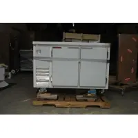 Universal LB48SC - 48" Undercounter Refrigerator