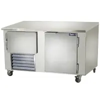 Leader FB60 - 60" Low Boy Under Counter Freezer