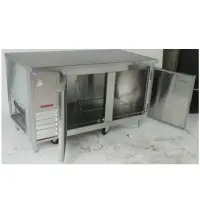 Universal LB60SC - 60" Undercounter Refrigerator