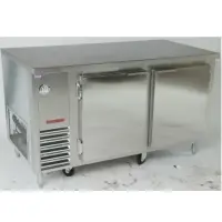 Universal LB60SC - 60" Undercounter Refrigerator