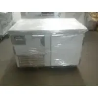 Leader LB48 - 48" Low Boy Under Counter Refrigerator