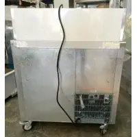 Leader LM36 - 36" Refrigerated Sandwich / Salad Prep Table