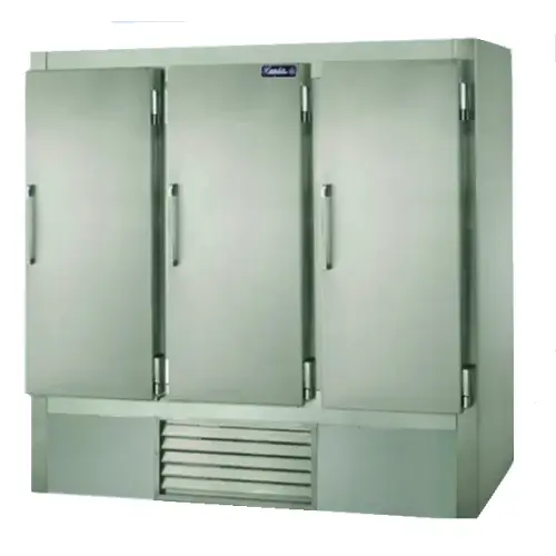 Leader LR79 - 79" Reach In Refrigerator 