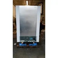 Leader LR48 - Two Door 48" Reach In Refrigerator