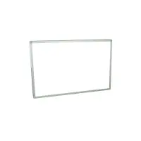 Luxor 74-37000C - Replacement Double-Sided Whiteboard / Chalkboard 