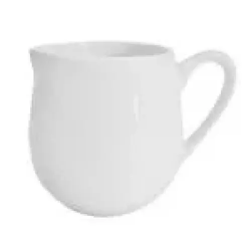 C.A.C. China MAJ-PC - Majesty Creamer 2" - (2 Dozen per Case)