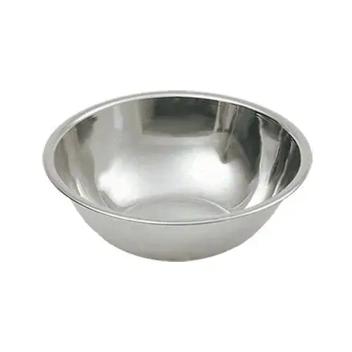 Update International MB-150 - 2.38" x 7.75" x 7.75" - Stainless Steel - Mixing Bowl