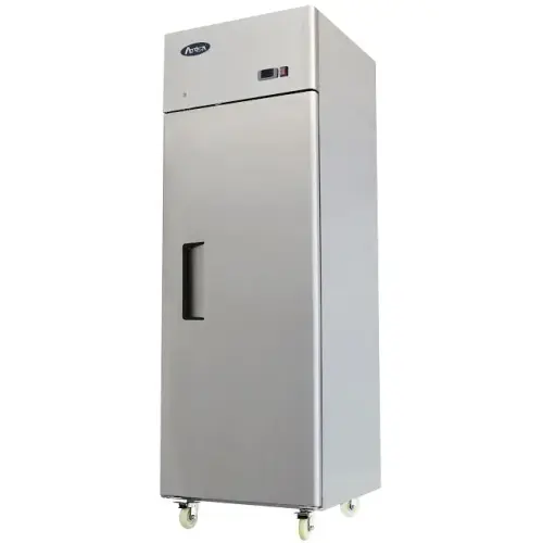 Atosa MBF8001 - 29" Reach In Freezer - One Door - Top Mount