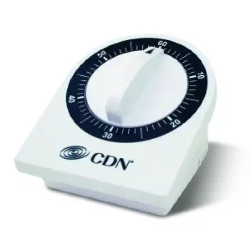 CDN Mechanical Timer [MTM3]