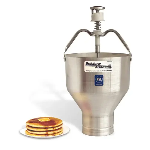 Belshaw Adamatic by Unisource Type K Pancake Dispenser [8504011]