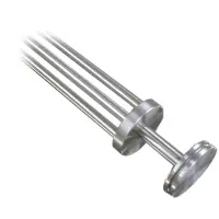 Belshaw Adamatic 7SSx1-1/2 - Plain Plunger for Type B/F Depositors 1-1/2" 