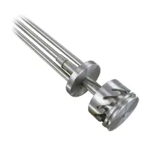 Belshaw Adamatic by Unisource Krinkle Plunger for Type N Depositors 1-1/2" [N-1012SSx1-1/2]