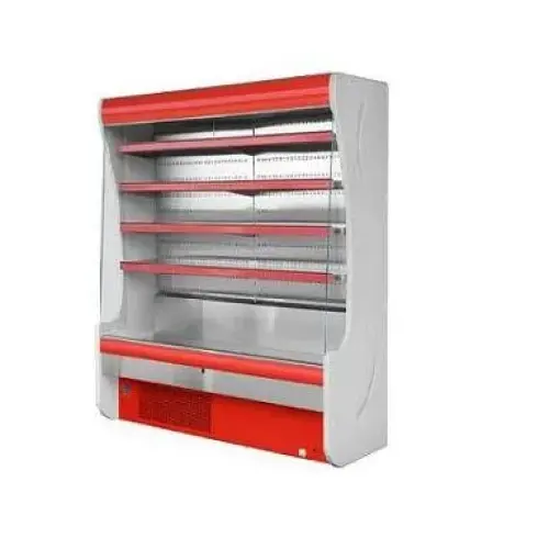 Universal PAROS40SC - 40" Open Merchandiser