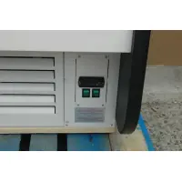 Universal PAROS40SC - 40" Open Merchandiser