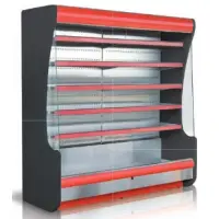 Universal PAROS63SC - 63" Open Merchandiser