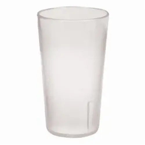 Thunder Group Clear Plastic Tumblers 20 oz (12 per Case) [PLTHTB020C]