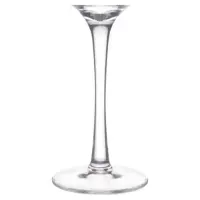 Thunder Group PLTHWG014RC - Polycarbonate Wine Glasses 14 Oz (Pack of 12) 