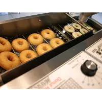 Belshaw Adamatic Mark II - Donut Robot Electric Automatic Fryer 