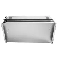 Atosa ATCM-36 - 36" Stainless Steel Cheese Melter